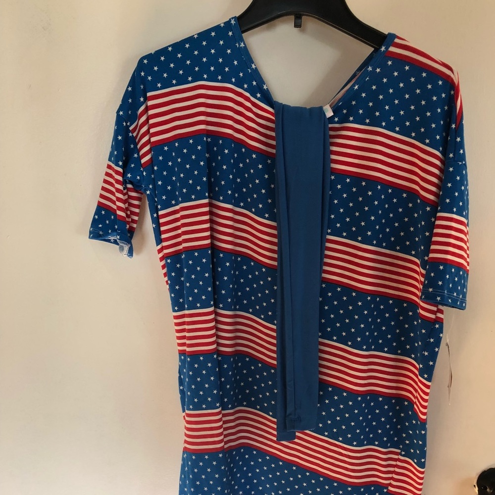 Lularoe xs irma and os size leggings